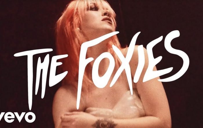 The Foxies - If Life Were A Movie, Rock music genre, Nagamag Magazine
