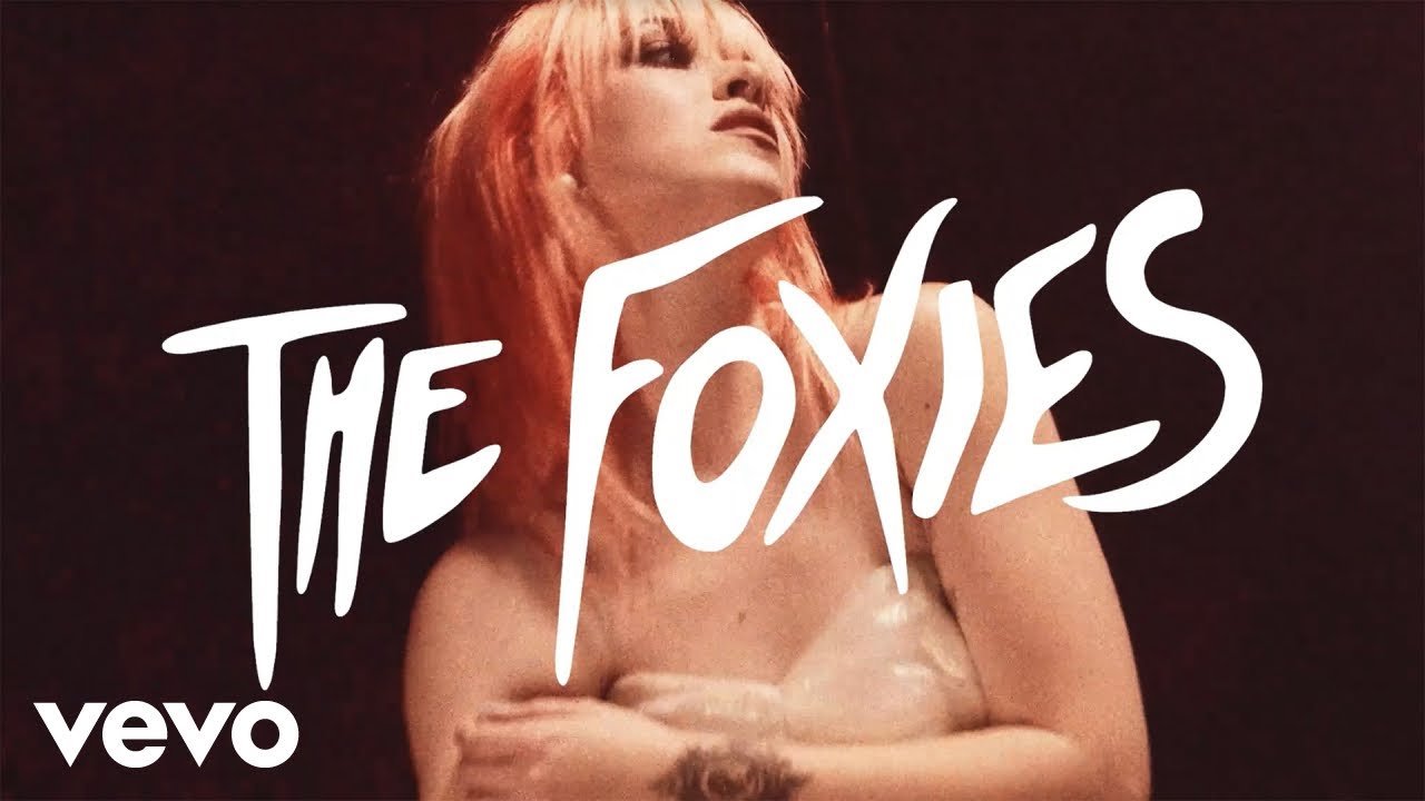 The Foxies - If Life Were A Movie, Rock music genre, Nagamag Magazine