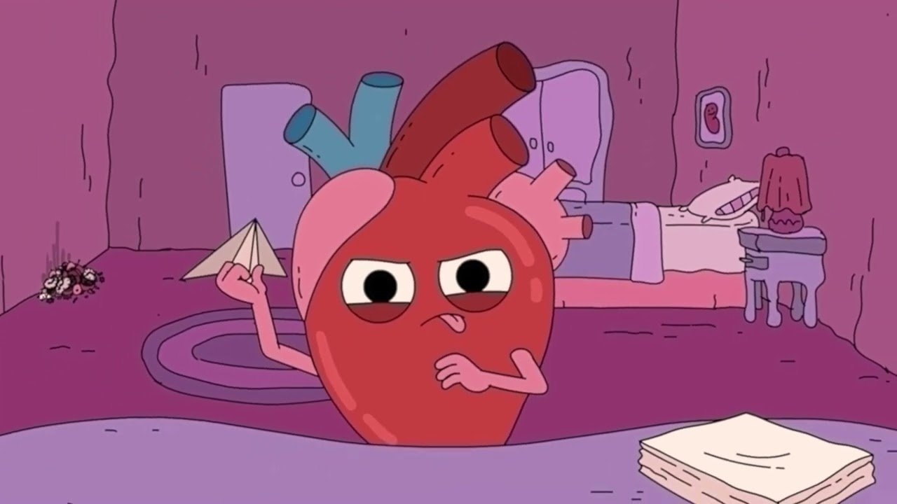 The Moss - Insomnia, Rock music genre, Nagamag Magazine