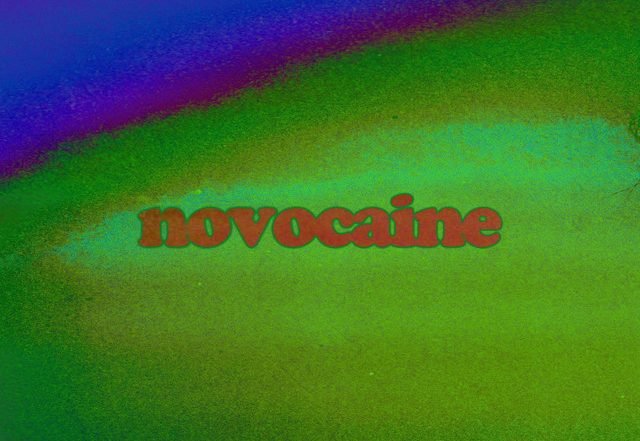 The Shadowboxers - Novocaine, Pop music genre, Nagamag Magazine