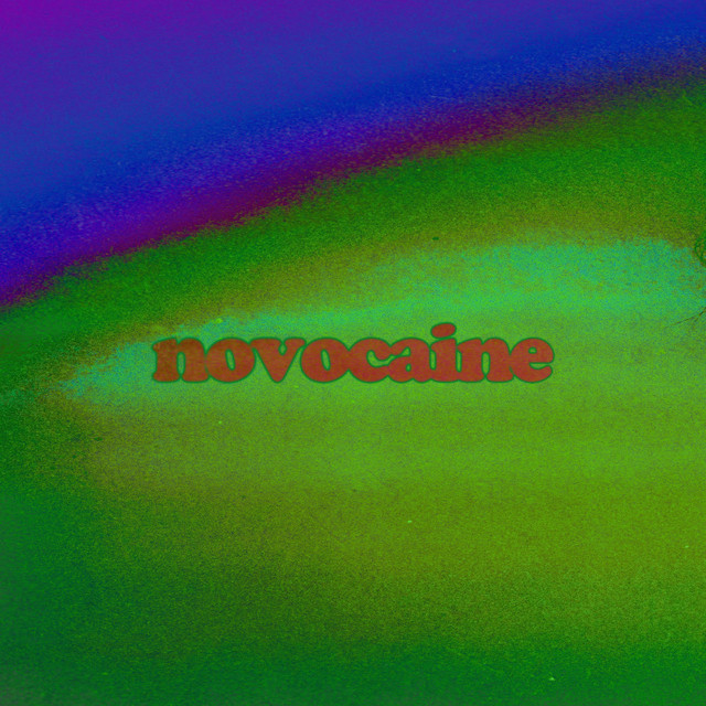 The Shadowboxers – Novocaine