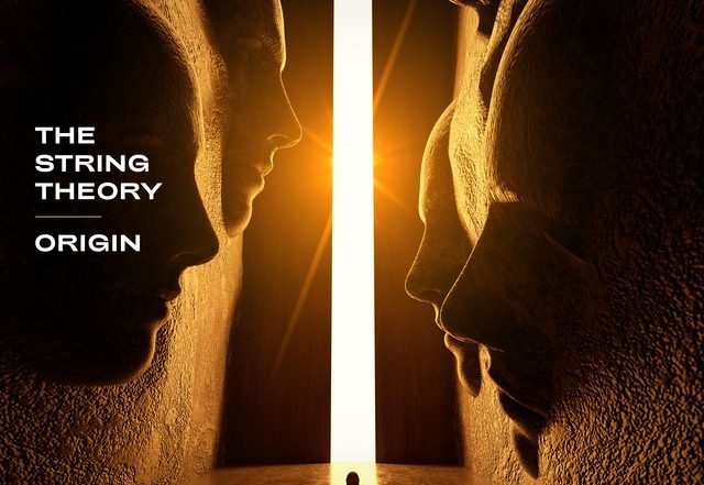 The String Theory - Solar Song, Neoclassical music genre, Nagamag Magazine