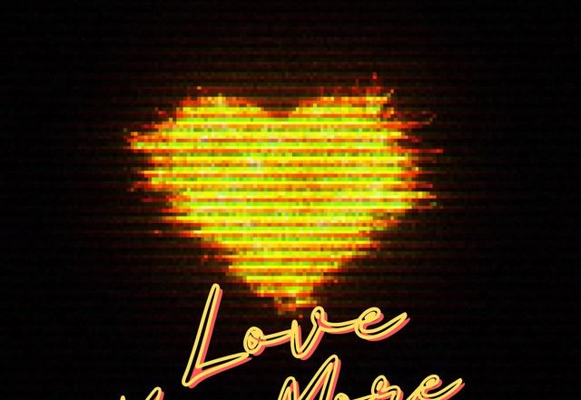 The Wyrdlings - Love You More, Pop music genre, Nagamag Magazine