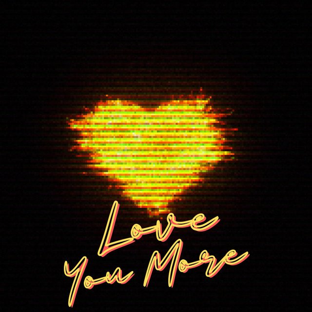 The Wyrdlings – Love You More