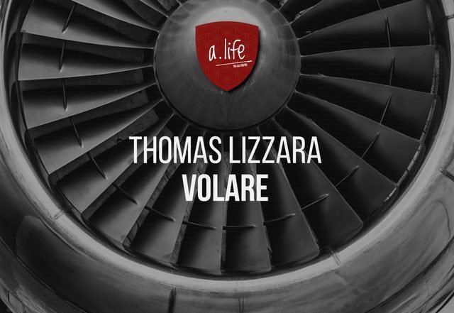 Thomas Lizzara - Volare, Electronica music genre, Nagamag Magazine