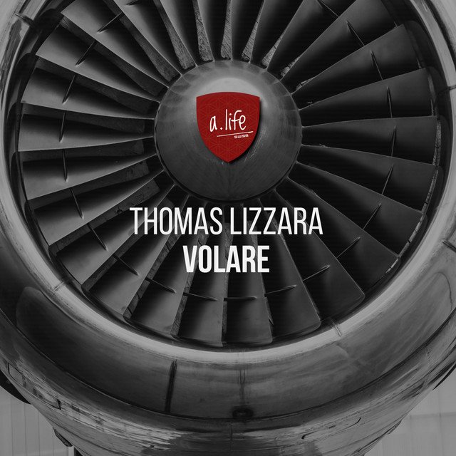 Thomas Lizzara - Volare, Electronica music genre, Nagamag Magazine