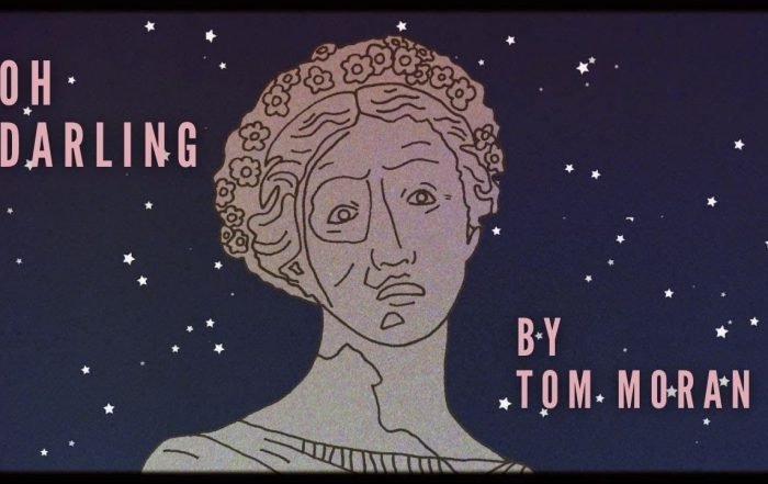 Tom Moran - Oh Darling, Rock music genre, Nagamag Magazine