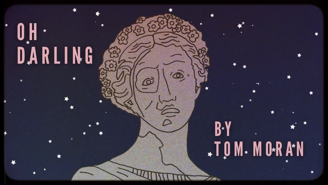 Tom Moran - Oh Darling, Rock music genre, Nagamag Magazine
