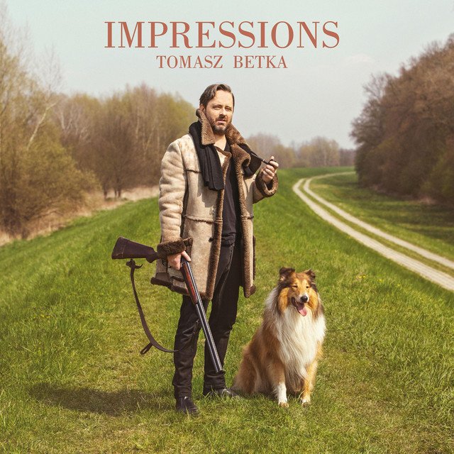 Tomasz Betka – Summer