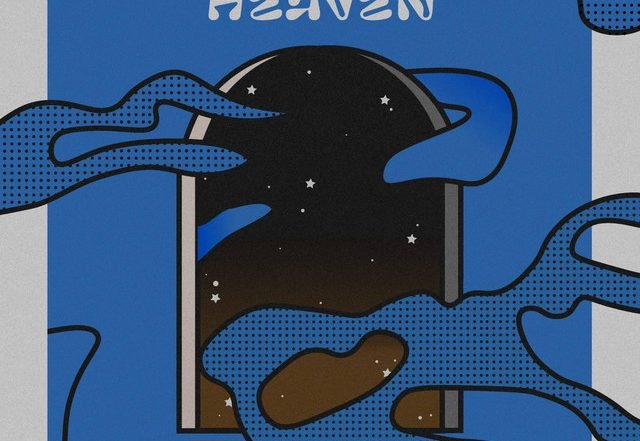 Township - Heaven, Rock music genre, Nagamag Magazine