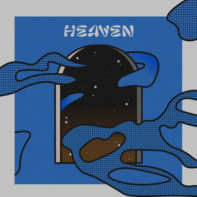 Township - Heaven, Rock music genre, Nagamag Magazine