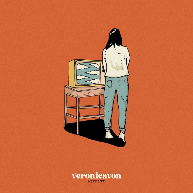 veronicavon – Next Life