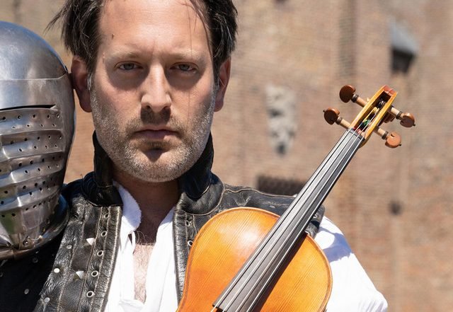 Virtuoso - Maximus, Neoclassical music genre, Nagamag Magazine