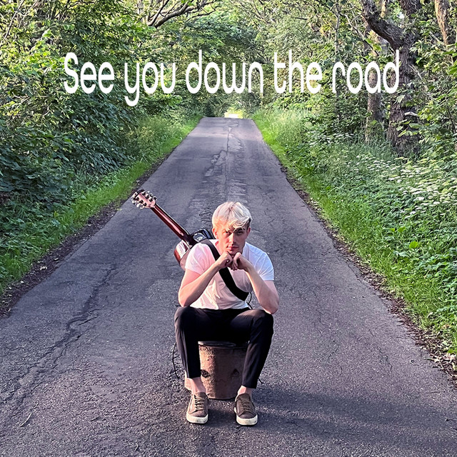 VOGT – See You Down The Road