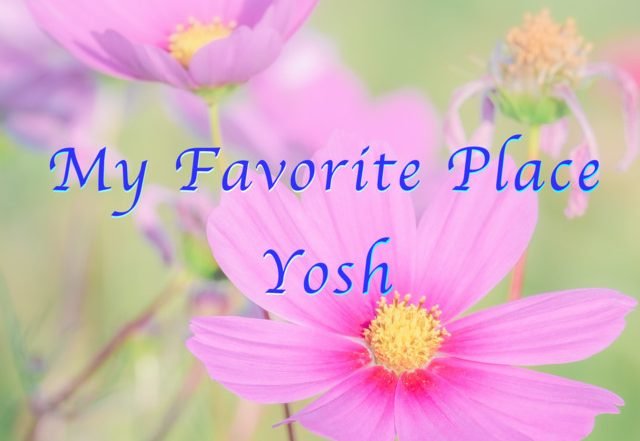 Yosh - My Favorite Place, Neoclassical music genre, Nagamag Magazine
