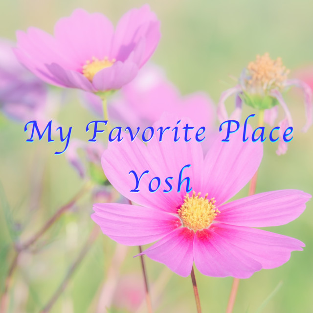 Yosh – My Favorite Place