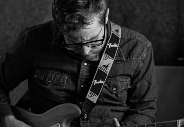 Zachari Smith - What Should I Say?, Rock music genre, Nagamag Magazine