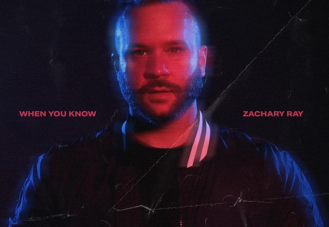 Zachary Ray - When You Know, Pop music genre, Nagamag Magazine
