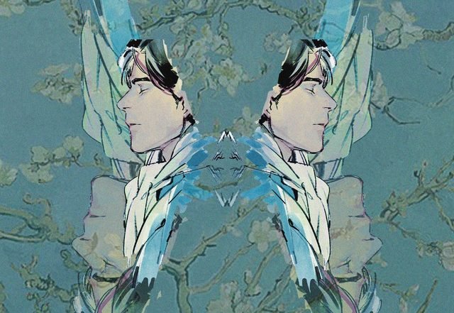 ZARD (of HAMAH) - Front Desk Girl, Jazz music genre, Nagamag Magazine