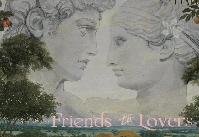 Zir Bijou - Friends to Lovers, Neoclassical music genre, Nagamag Magazine