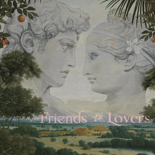 Zir Bijou – Friends to Lovers