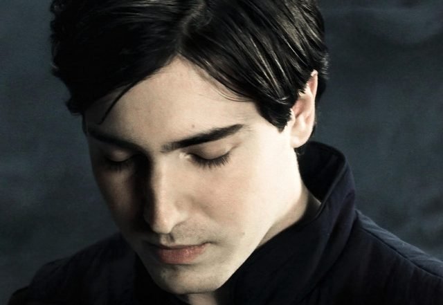 Alexander Newton - Beautiful Blue Eyes (Song from the Movie), Neoclassical music genre, Nagamag Magazine