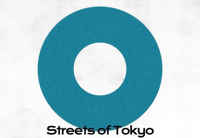 AmPm - Streets of Tokyo (feat. Michael Kaneko), Pop music genre, Nagamag Magazine