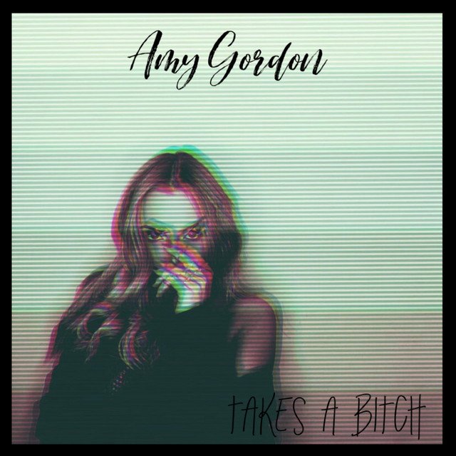 Amy Gordon – takes a bitch