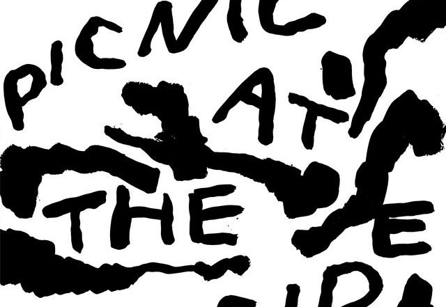 Anna Erhard - Picnic at the Seaside, Rock music genre, Nagamag Magazine