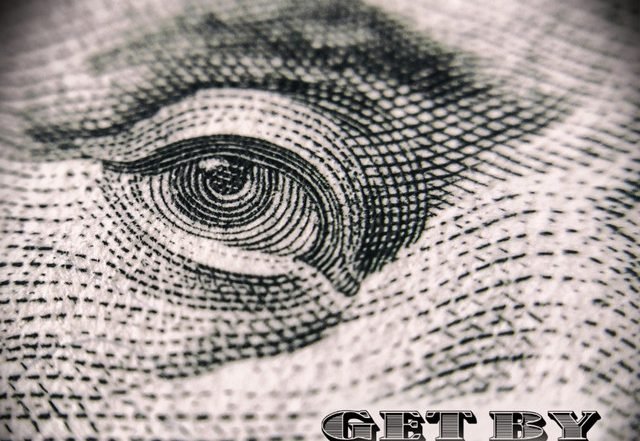 ArieS.- Get By, Hip-Hop music genre, Nagamag Magazine