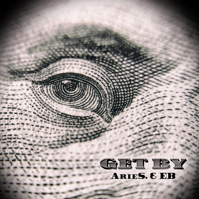 ArieS.- Get By