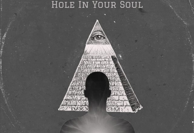 Awon x Tiff The Gift x Padre Tóxico - Hole In Your Soul, Hip-Hop music genre, Nagamag Magazine