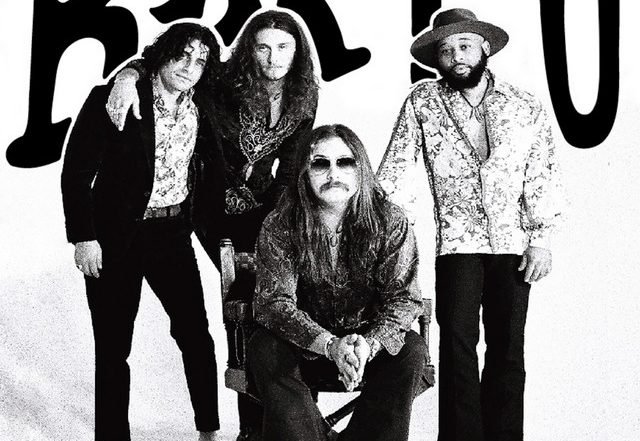 Balto - Spanish Wine, Rock music genre, Nagamag Magazine