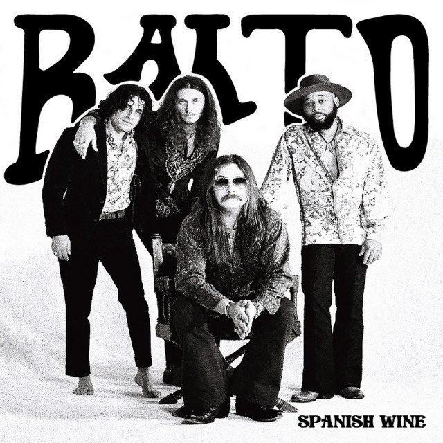 Balto – Spanish Wine