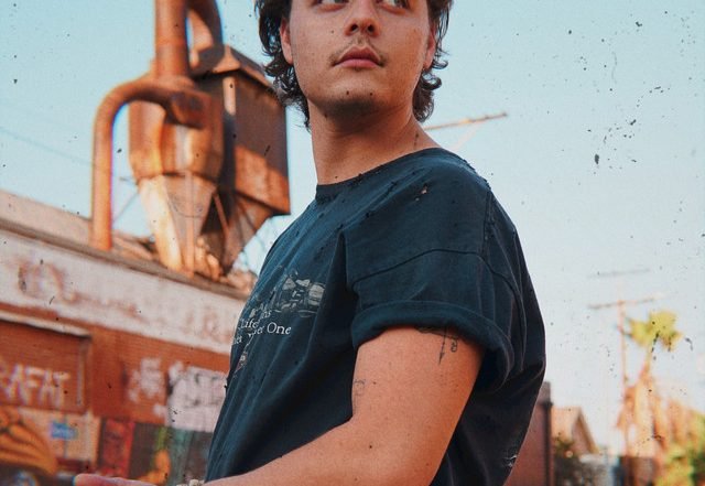 Bear2 - California, Pop music genre, Nagamag Magazine