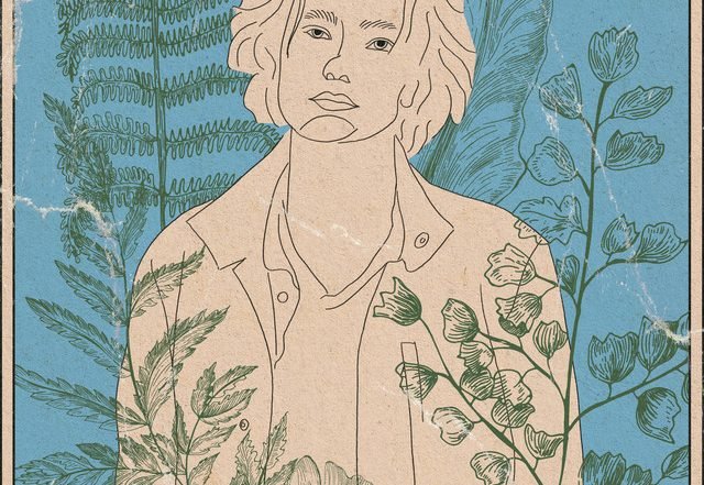 Benjamin Lynnerup - Transition Type Deal?, Rock music genre, Nagamag Magazine