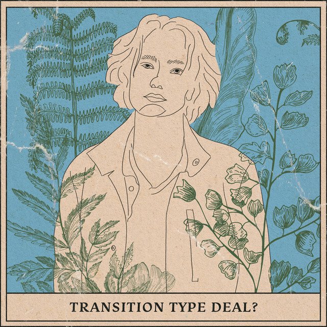 Benjamin Lynnerup – Transition Type Deal?