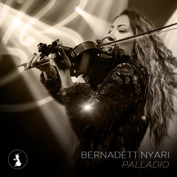 Bernadett Nyari – PALLADIO