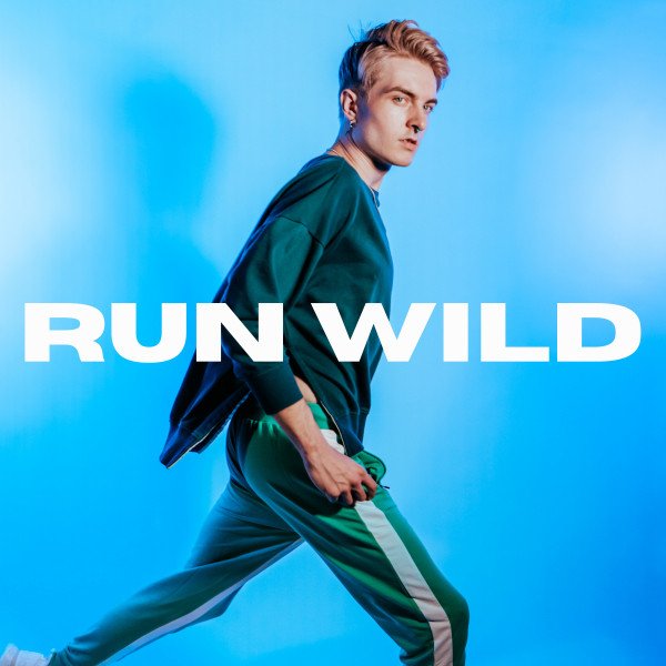 Bobby Marks – Run Wild