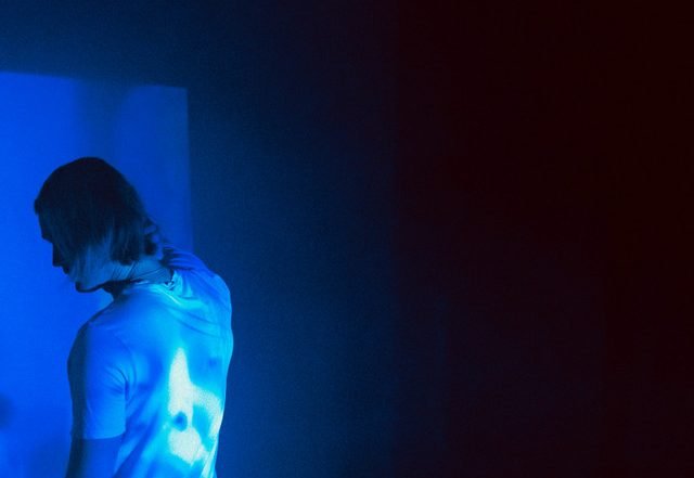 Bonze - A Place (Inside My Head), Blogwave music genre, Nagamag Magazine