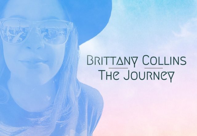Brittany Collins - The Journey, Rock music genre, Nagamag Magazine