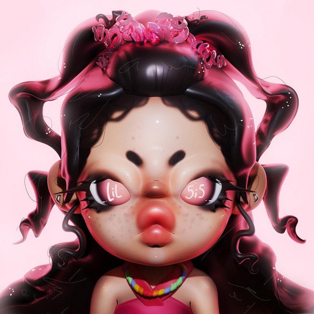 Cassie Marin - Lil 5i5, Pop music genre, Nagamag Magazine