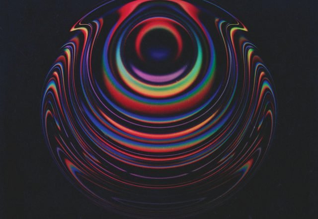 Chromadescent - Ripple, Psychill music genre, Nagamag Magazine