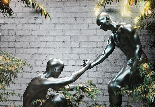 Clarx - Keep On, Electronica music genre, Nagamag Magazine