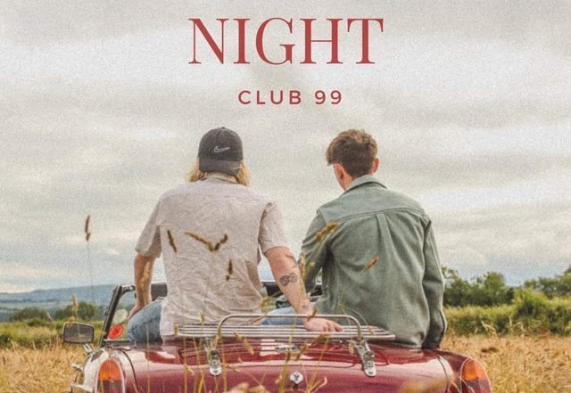 Club 99 - Stay The Night, Pop music genre, Nagamag Magazine