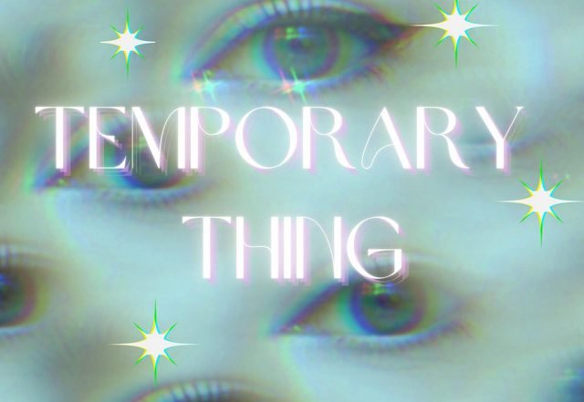 Colleen Welsch - Temporary Thing, Pop music genre, Nagamag Magazine