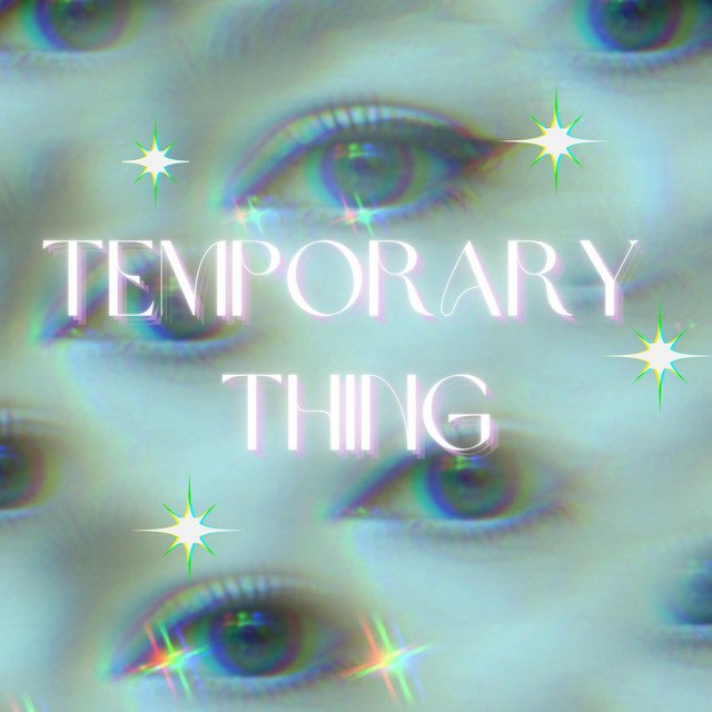Colleen Welsch – Temporary Thing