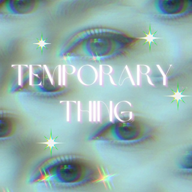 Colleen Welsch - Temporary Thing, Pop music genre, Nagamag Magazine