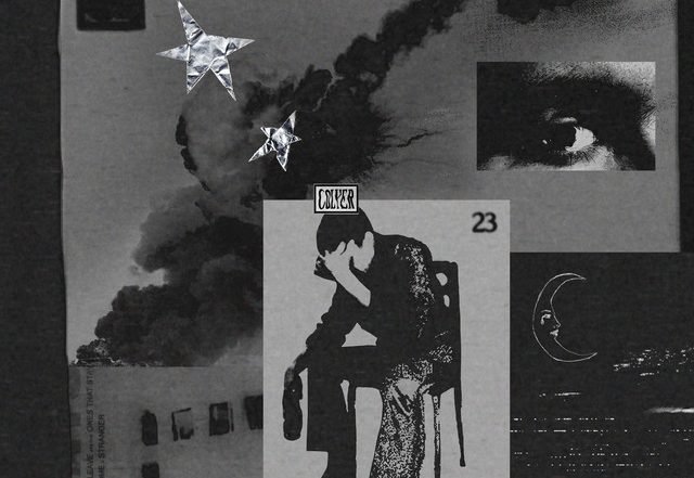 Colyer - Weird World, Pop music genre, Nagamag Magazine