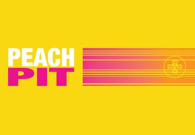 Dance Yourself Clean - Peach Pit, Pop music genre, Nagamag Magazine